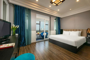 Ja Cosmo Hotel and Spa